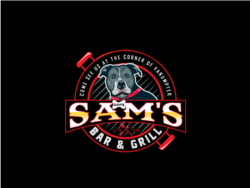 Logo Design by Dream Logo Design for this project | Design #33834345