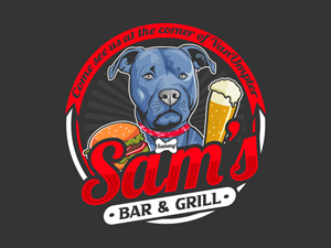 Logo Design by Dream Logo Design for this project | Design: #33839875