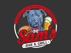 Logo Design by Dream Logo Design for this project | Design: #33839876