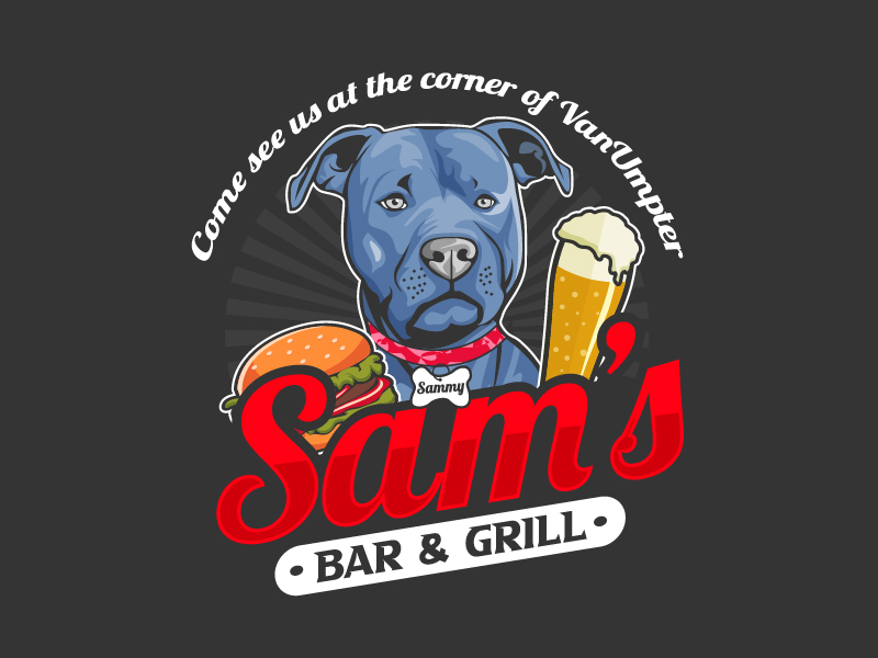 Logo Design by Dream Logo Design for this project | Design #33841811