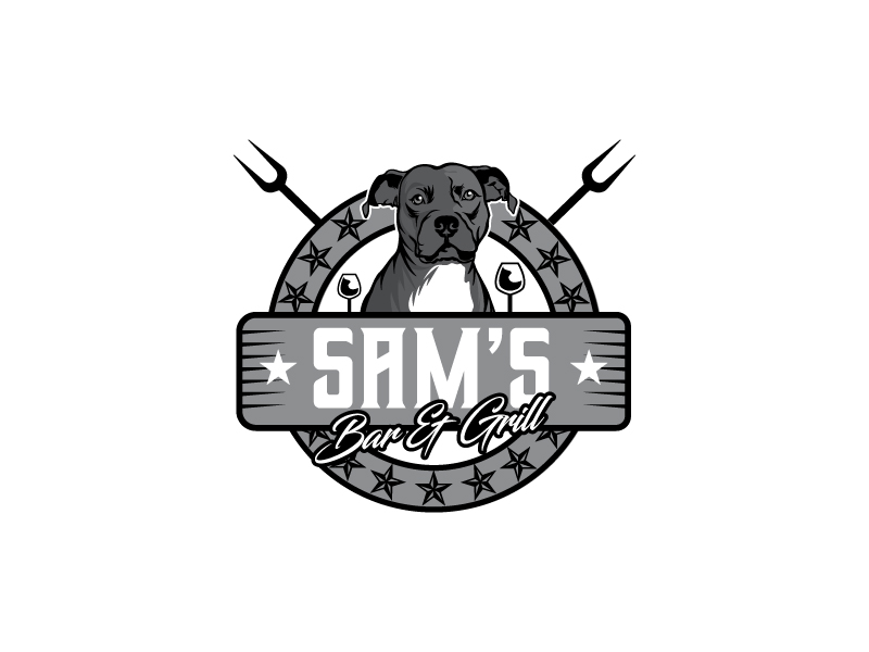 Logo Design by Ansh Design for this project | Design #33756034