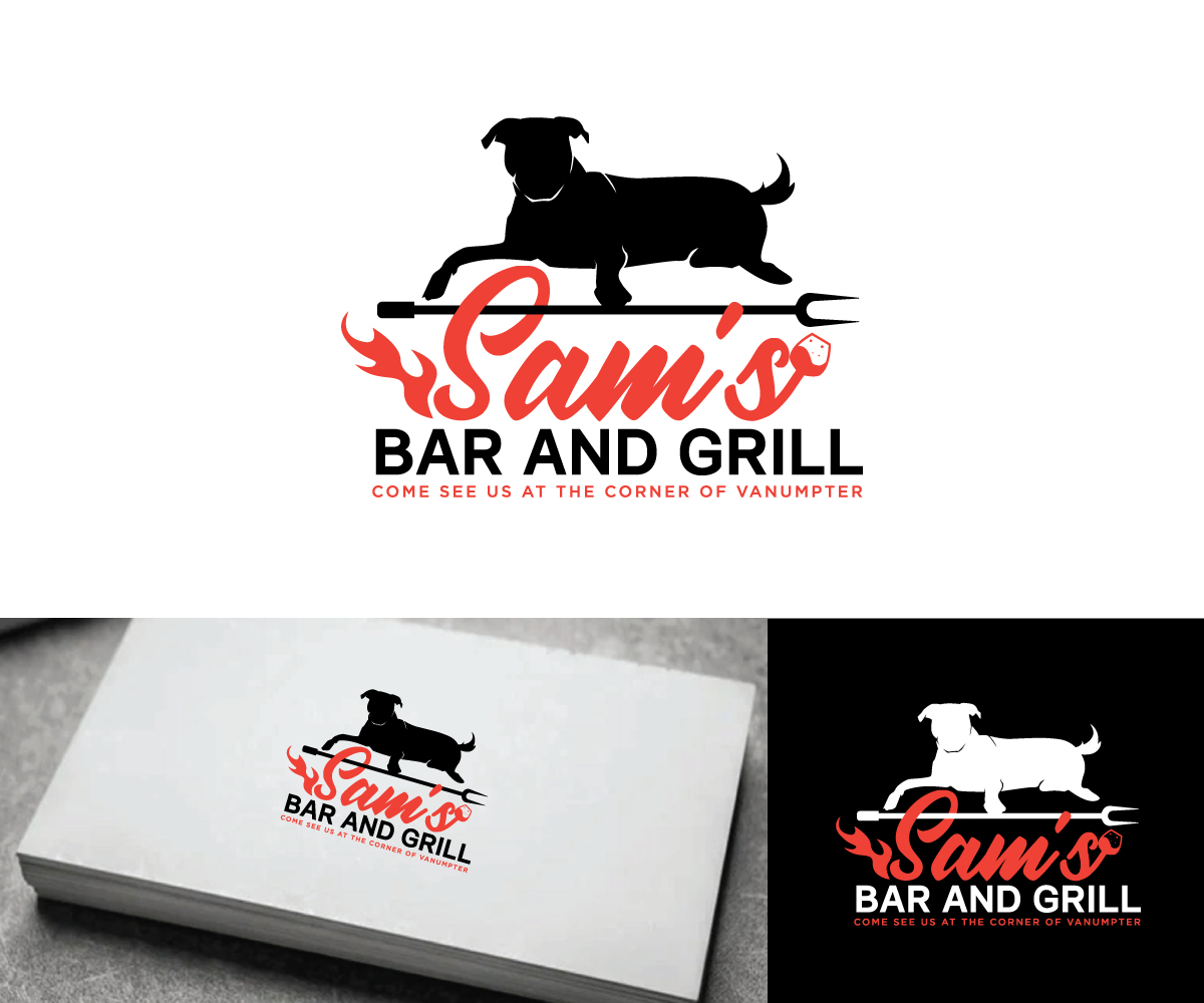 Logo-Design von Ansh Design für dieses Projekt | Design #33756037