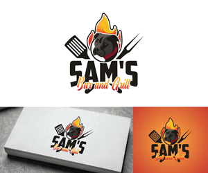 Logo Design by Ansh Design for this project | Design: #33756040