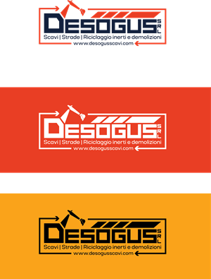 Logo Design by Eli Nelson for this project | Design #33786299