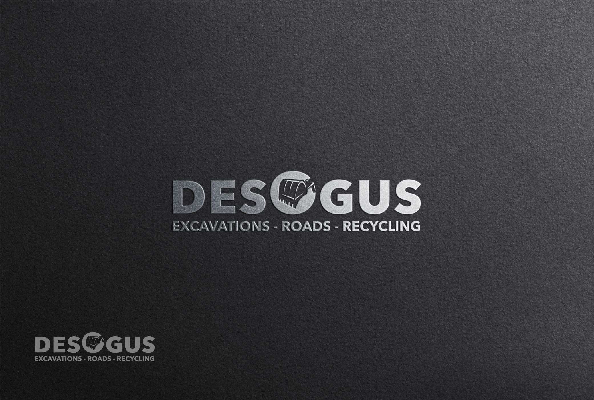 Logo Design by eugenv for this project | Design #33750885