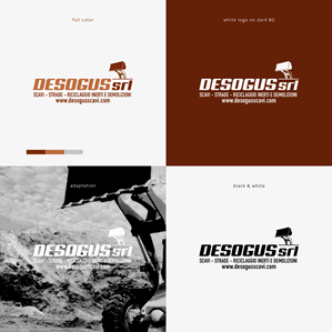 Logo Design by Lammy for this project | Design #33753853