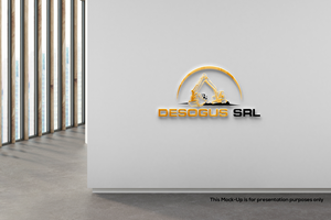 Logo Design by Razaq for this project | Design: #33765211