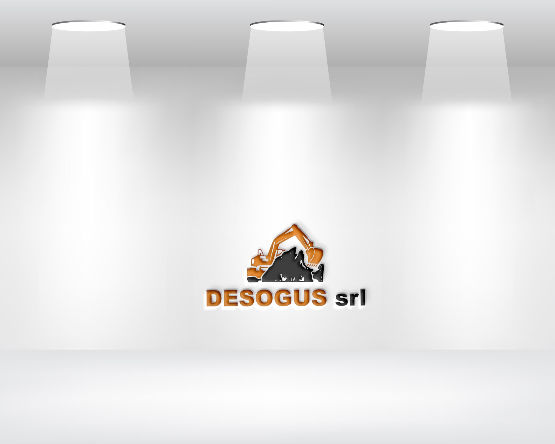 Logo Design by Daniel Khan for this project | Design #33751139