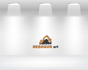 Logo Design by Daniel Khan for this project | Design: #33751139