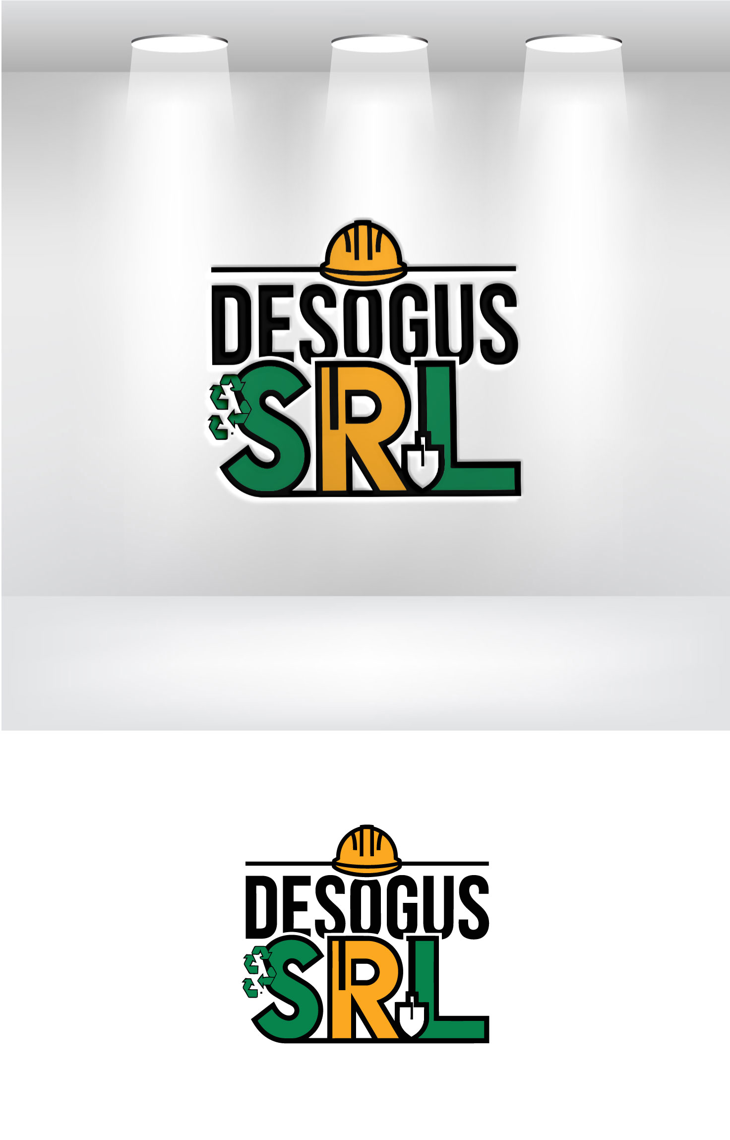 Logo Design by VectorForge for this project | Design #33749615