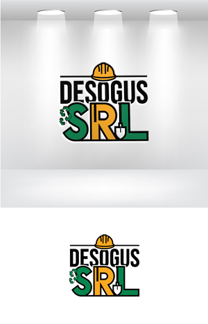 Logo Design by VectorForge for this project | Design: #33749615