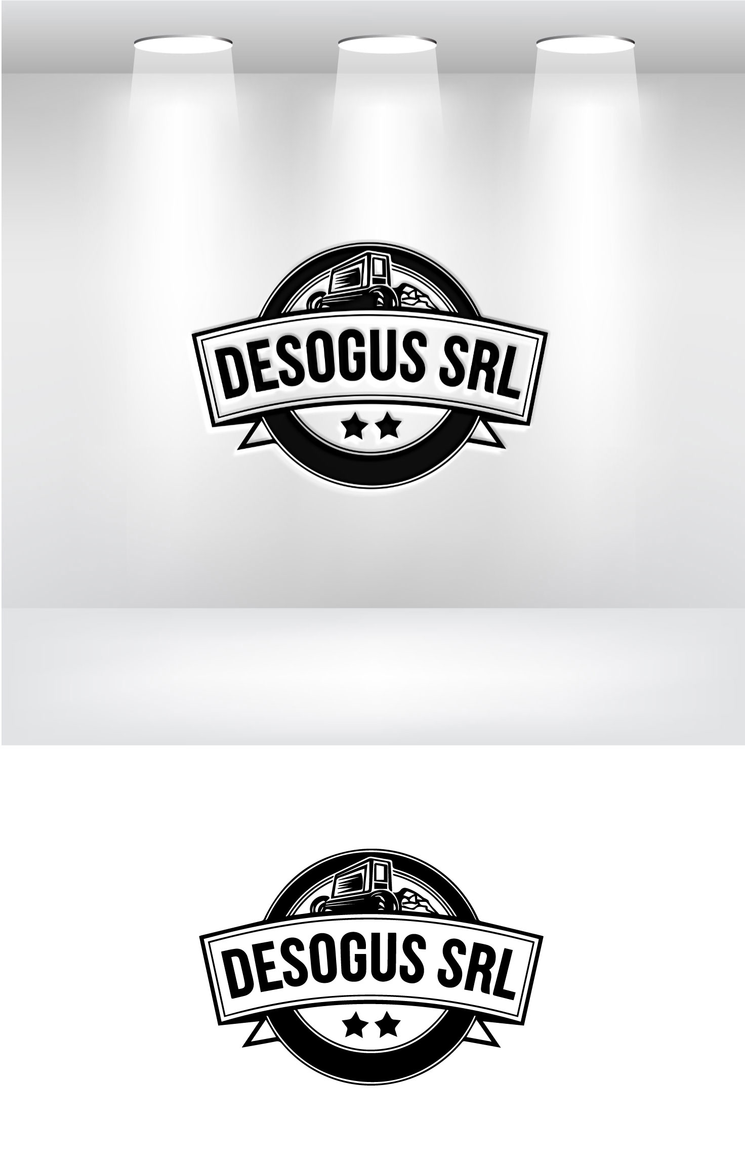 Logo Design by VectorForge for this project | Design #33749616