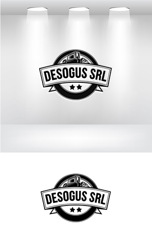 Logo Design by VectorForge for this project | Design: #33749616