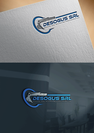 Logo Design by luxydesign for this project | Design: #33747658