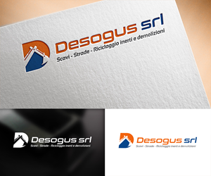 Logo Design by Vishak vasu for this project | Design: #33797530