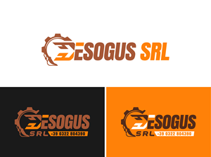 Logo Design by Sha_shadara for this project | Design: #33795870