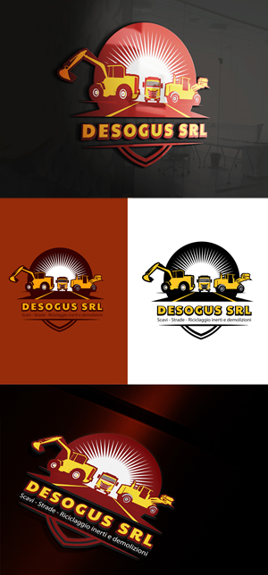Logo Design by Wonderful design for this project | Design: #33754556