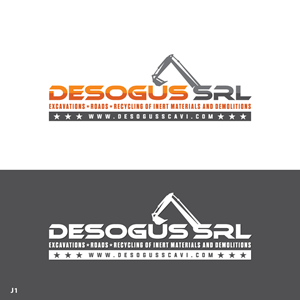 Logo Design by Sujit Banerjee for this project | Design: #33753830