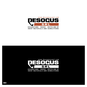 Logo Design by Sujit Banerjee for this project | Design: #33753833