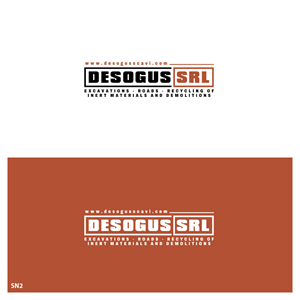 Logo Design by Sujit Banerjee for this project | Design: #33753834