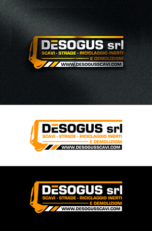 Logo Design by Ayub Zafar for this project | Design: #33760196