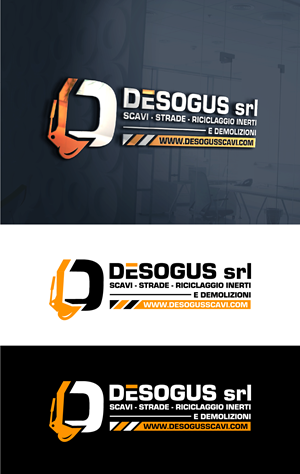 Logo Design by Ayub Zafar for this project | Design: #33760200