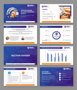 PowerPoint Design by pb
