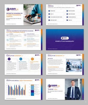 PowerPoint Design by pb for this project | Design: #33765310