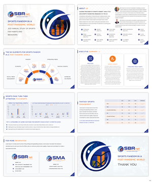 PowerPoint Design by pb for this project | Design: #33765320