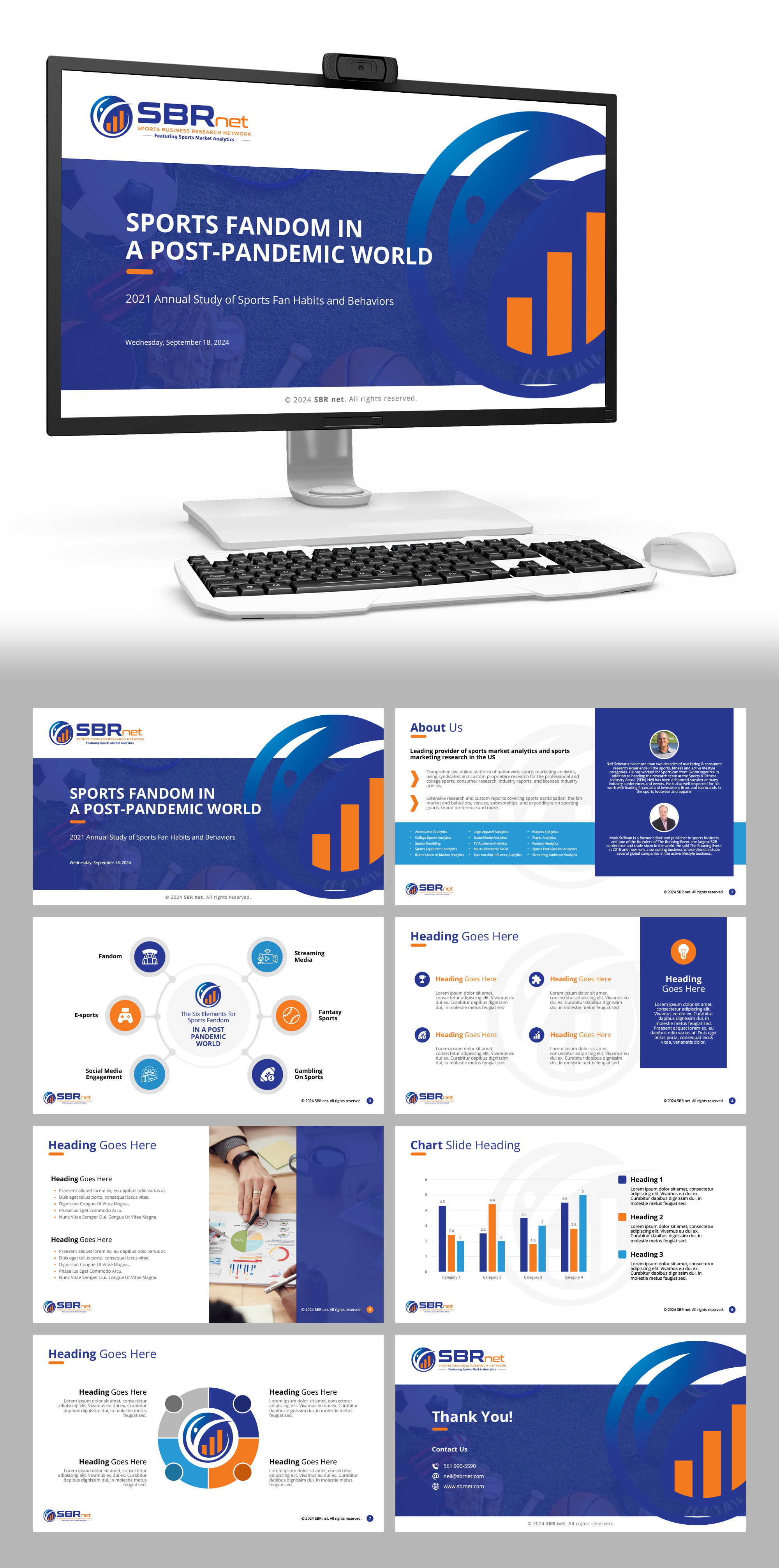 PowerPoint Design by n2presents for this project | Design #33758265