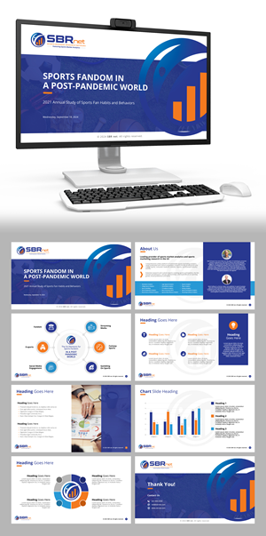 PowerPoint Design by n2presents for this project | Design: #33758265