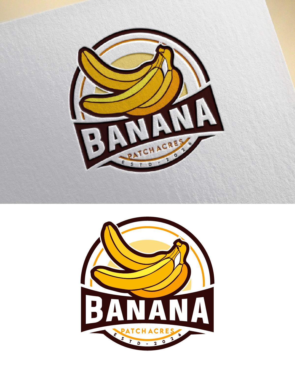 Logo Design by Loknath for Charity Safaris | Design #33753543