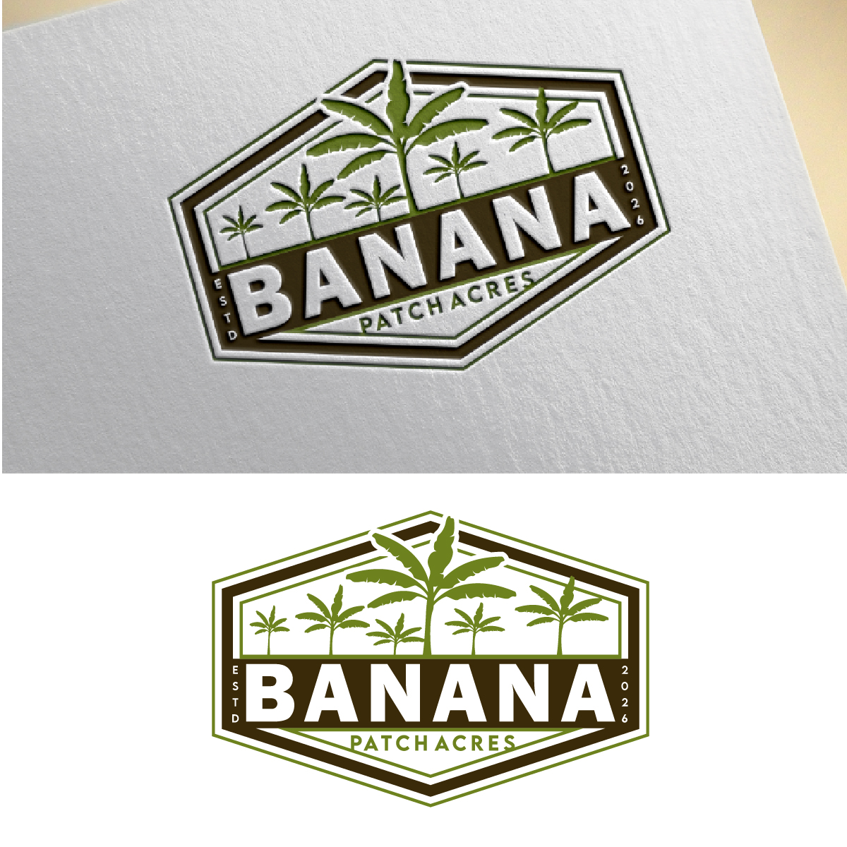 Logo Design by Loknath for Charity Safaris | Design #33753544