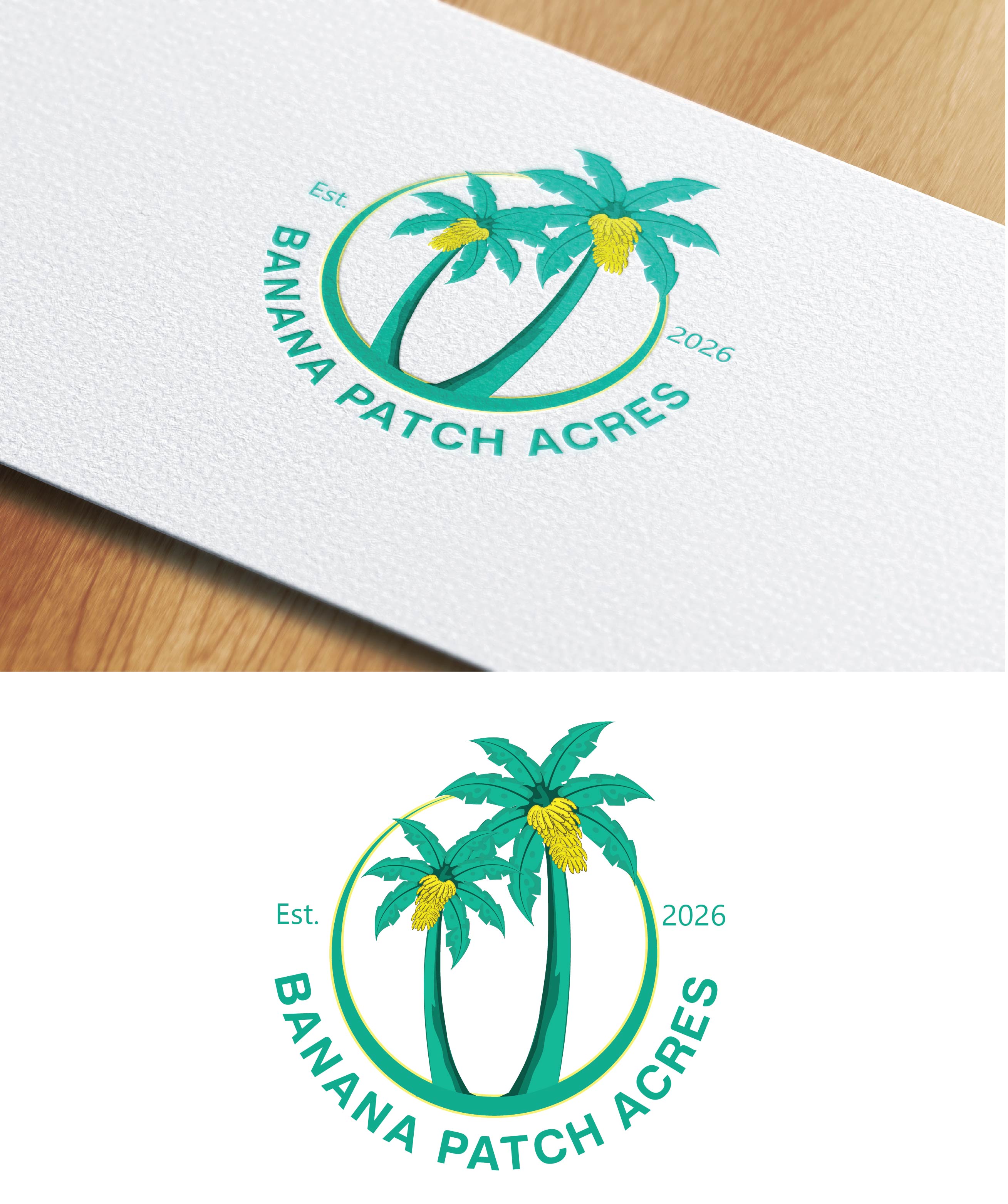 Logo Design by Revolt Team for Charity Safaris | Design #33763912