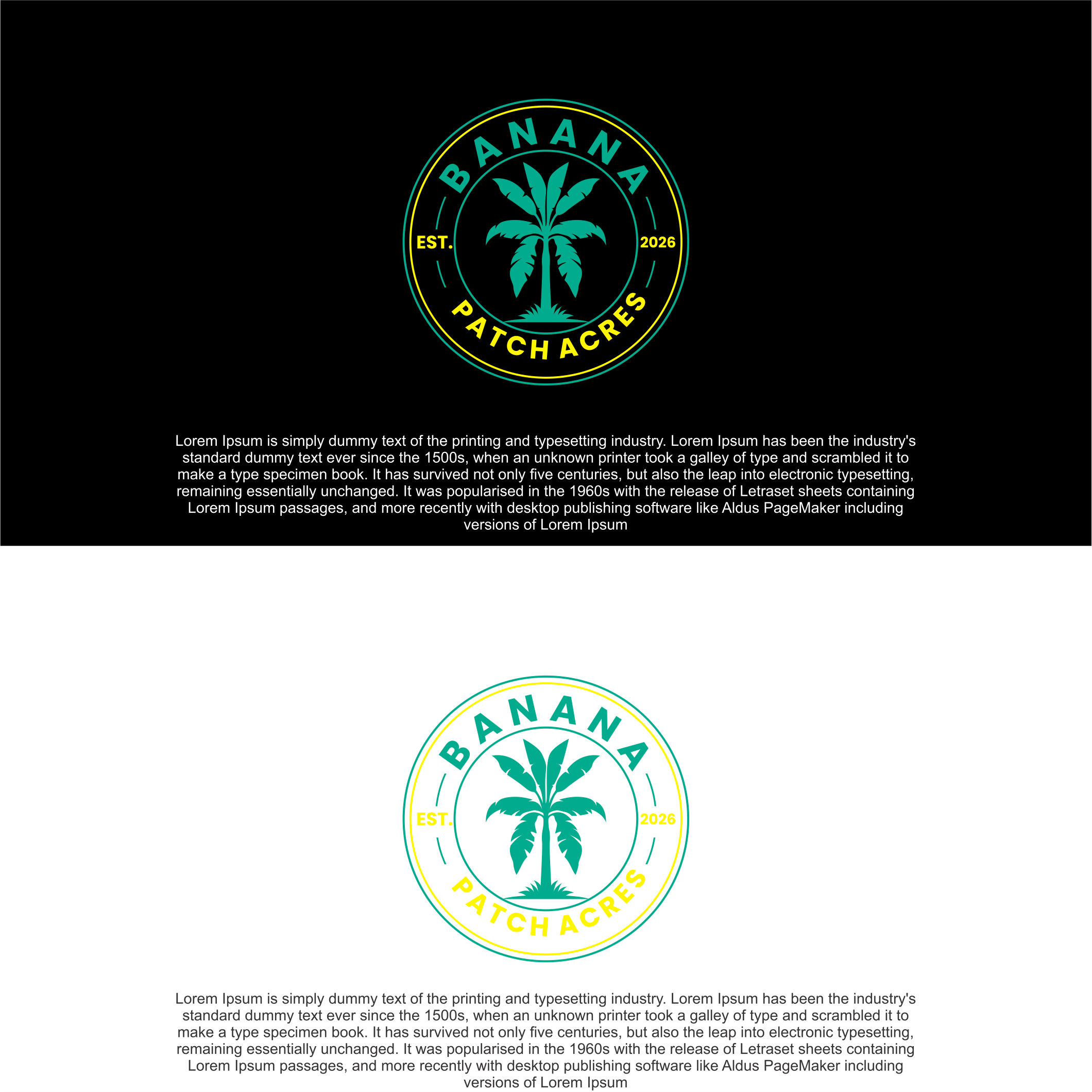 Logo Design by diego costa for Charity Safaris | Design #33751821