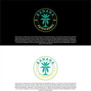 Logo Design by diego costa for Charity Safaris | Design: #33751821