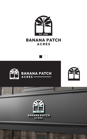 Logo Design by Dell_a.Design for Charity Safaris | Design: #33750774