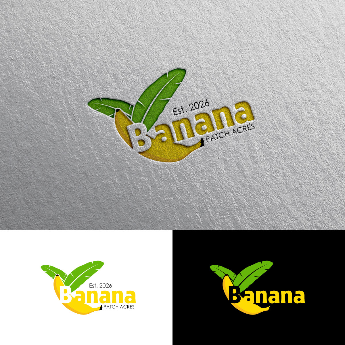 Logo Design by Alex Henry for Charity Safaris | Design #33752599