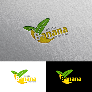 Logo Design by Alex Henry for Charity Safaris | Design: #33752599