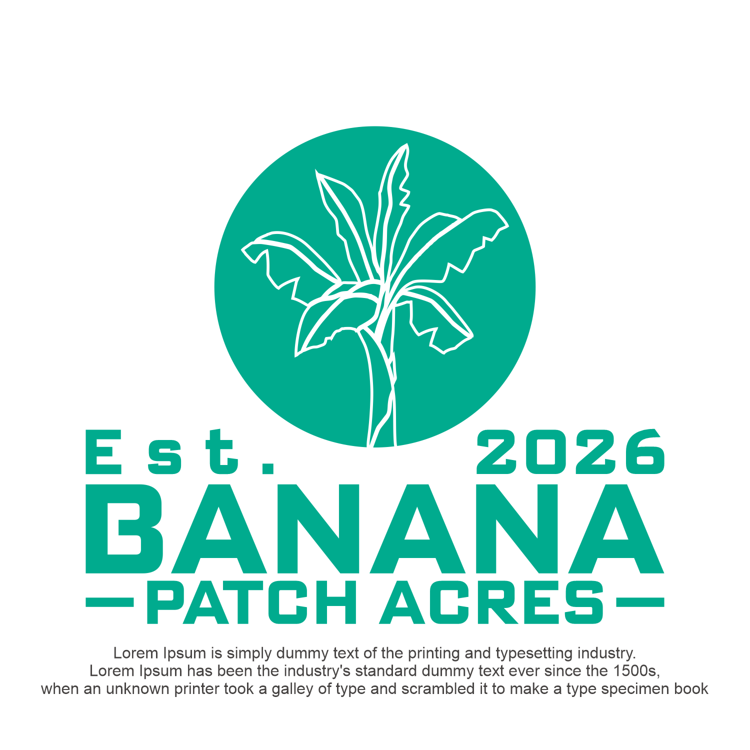 Logo Design by Abigaill_design for Charity Safaris | Design #33751359
