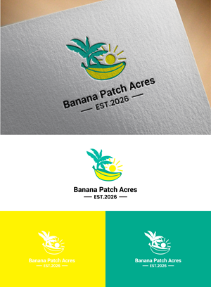 Logo Design by ellie7 for Charity Safaris | Design: #33763224
