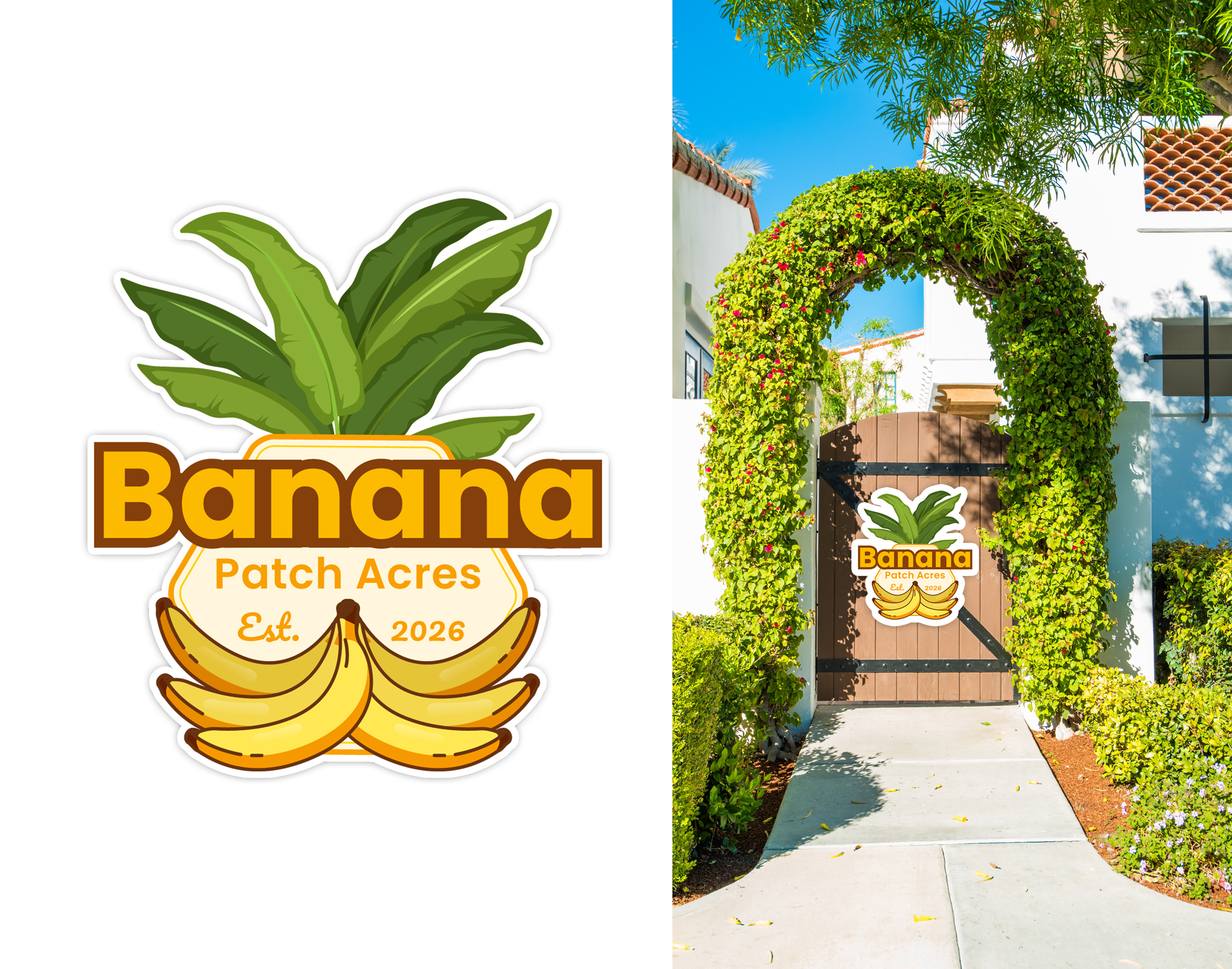 Logo Design by HuseyinBozkurt for Charity Safaris | Design #33801602