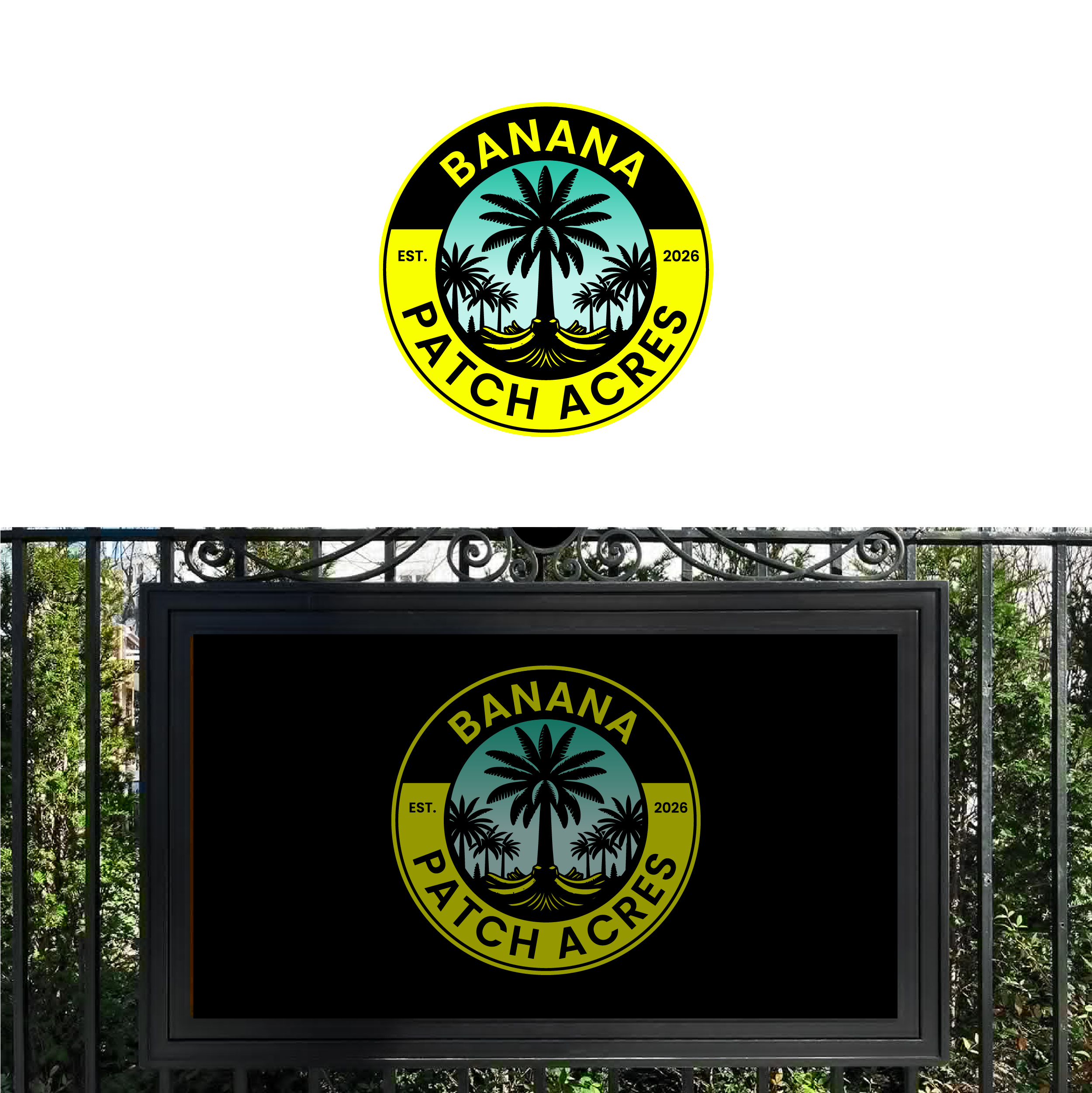 Logo Design by Yummy Art for Charity Safaris | Design #33750616