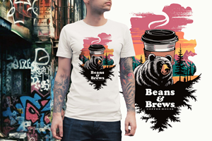 T-shirt Design by Lumen Branding for this project | Design: #33922447