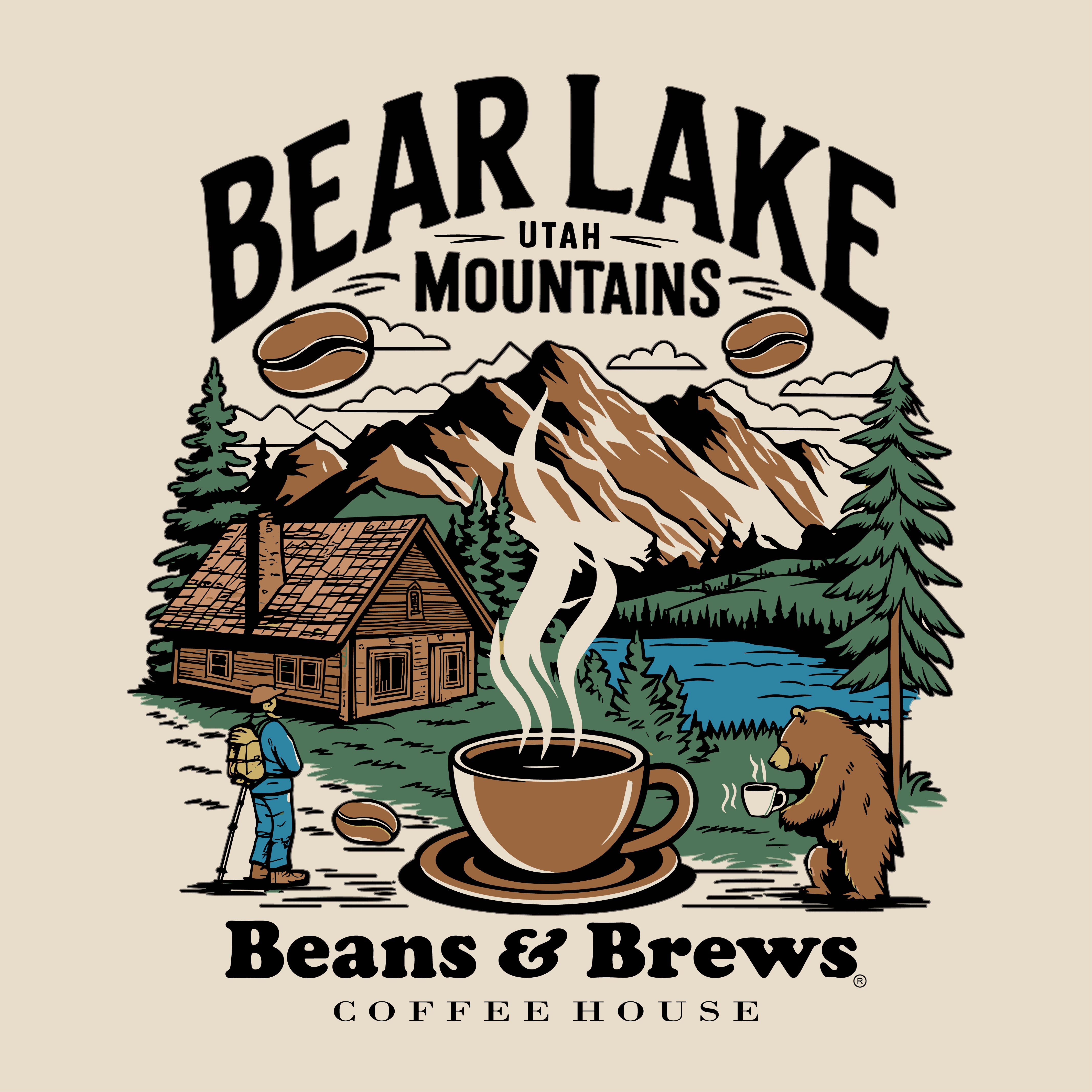 T-shirt Design by Dewantara for this project | Design #33896738