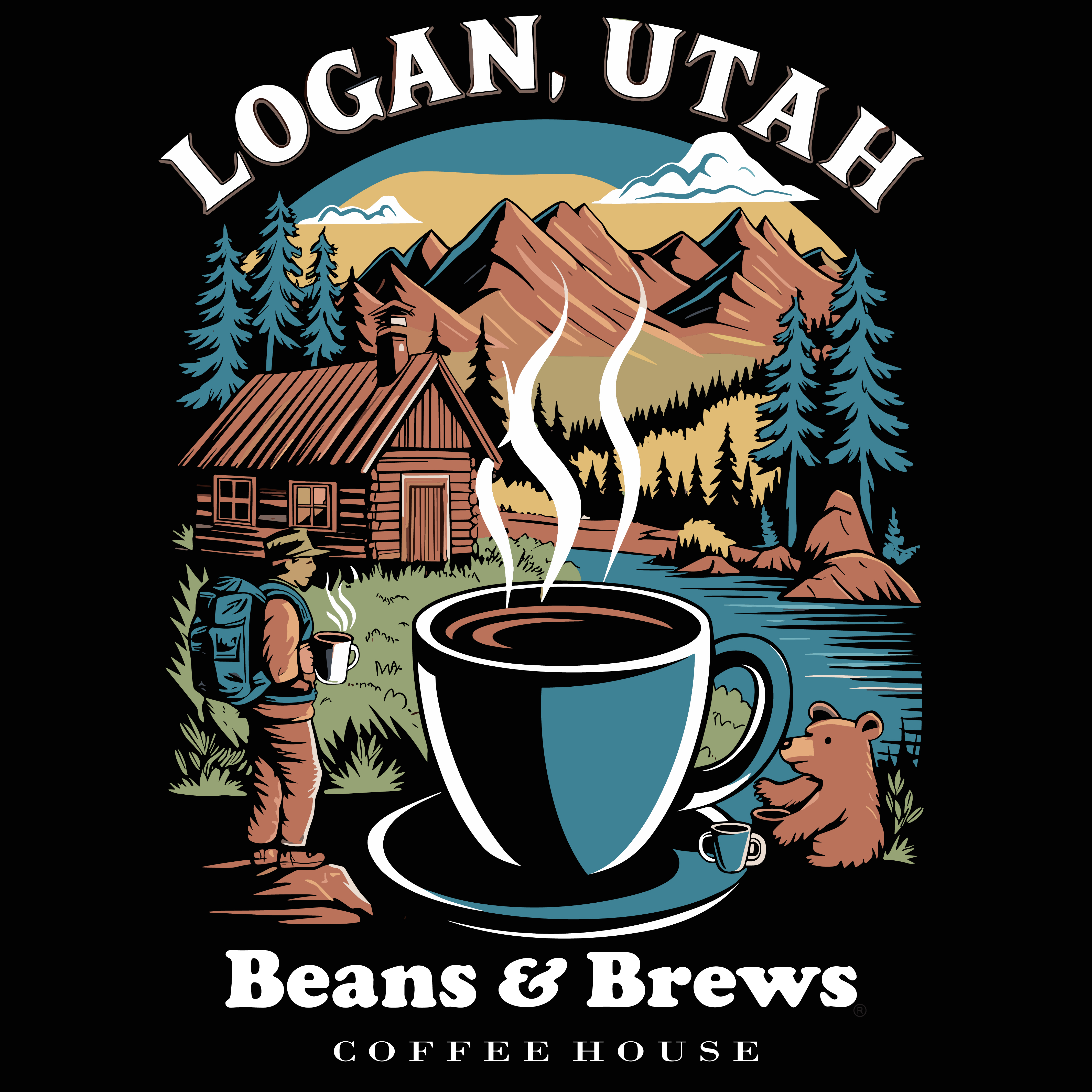 T-shirt Design by Dewantara for this project | Design #33896745