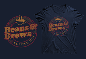T-shirt Design by guruntool for this project | Design: #33922180