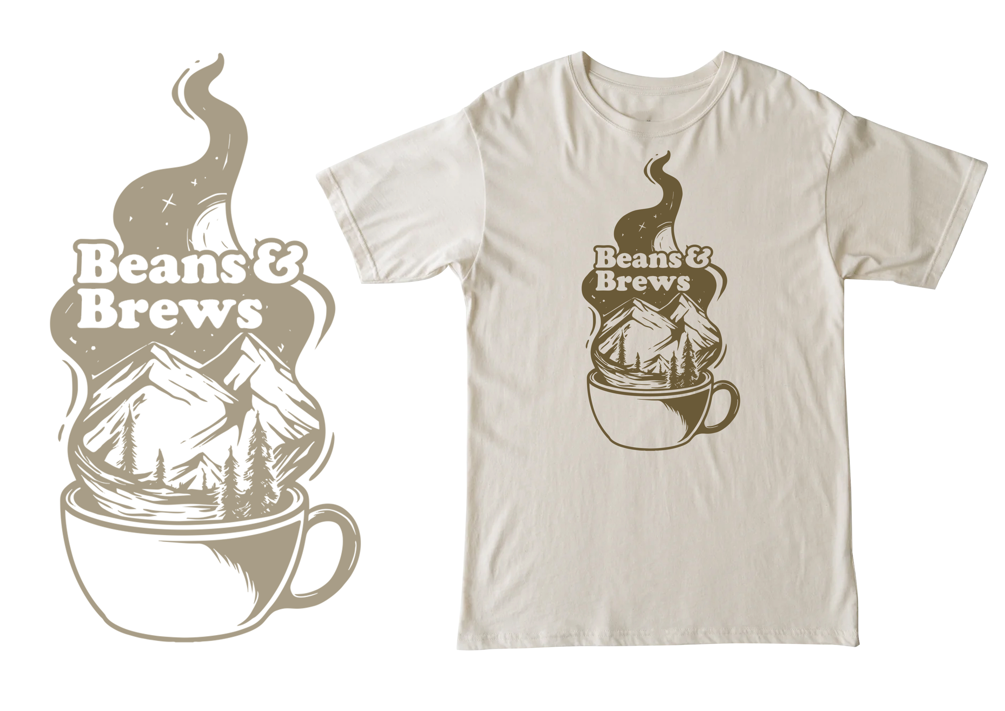 T-Shirt-Design von guruntool für dieses Projekt | Design #33943862