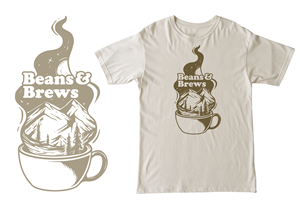 T-shirt Design by guruntool for this project | Design: #33943862
