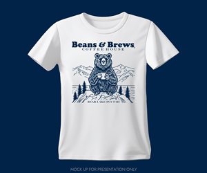 T-shirt Design by NancyTan for this project | Design: #33785180